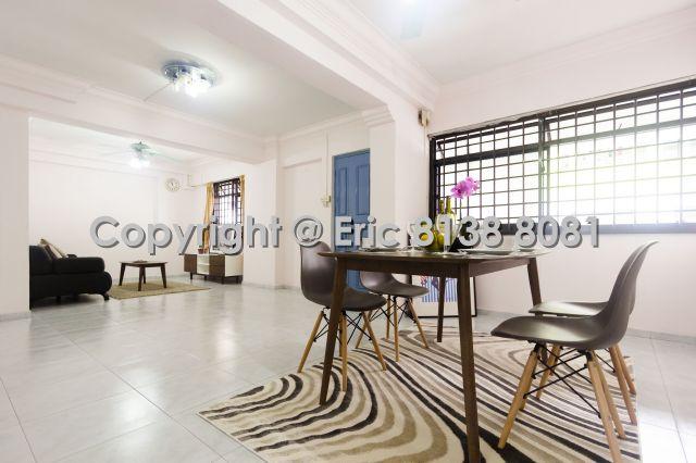 Blk 350 Corporation Drive (Jurong West), HDB 4 Rooms #147266452
